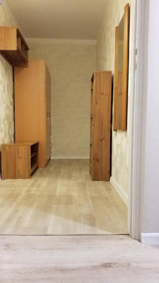 2-Room-Flat At The Beach Gdańsk Exterior foto