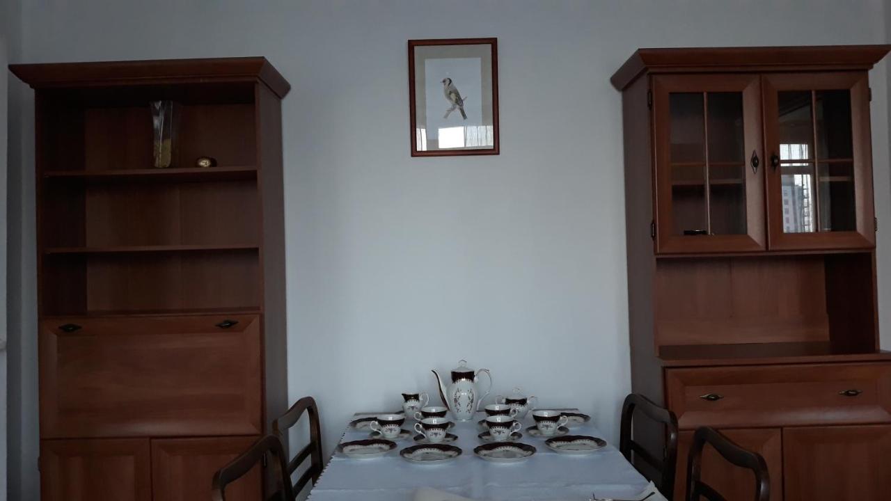 2-Room-Flat At The Beach Gdańsk Exterior foto